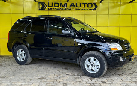 KIA Sorento IV, 2008 год, 899 000 рублей, 3 фотография