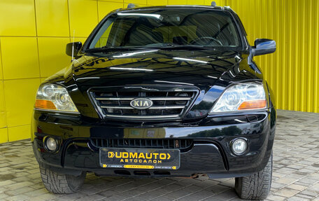 KIA Sorento IV, 2008 год, 899 000 рублей, 2 фотография
