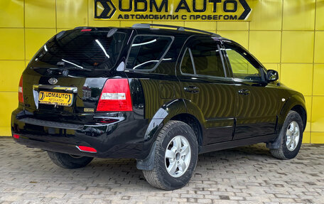 KIA Sorento IV, 2008 год, 899 000 рублей, 5 фотография