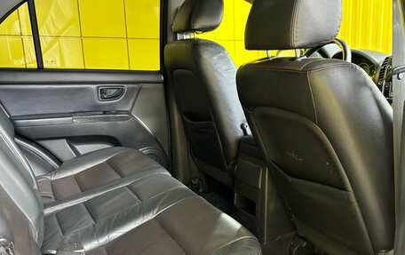 KIA Sorento IV, 2008 год, 899 000 рублей, 9 фотография