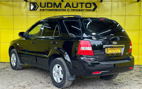 KIA Sorento IV, 2008 год, 899 000 рублей, 7 фотография