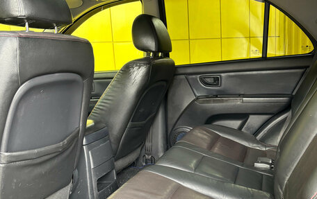 KIA Sorento IV, 2008 год, 899 000 рублей, 10 фотография