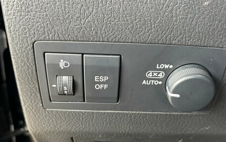 KIA Sorento IV, 2008 год, 899 000 рублей, 13 фотография
