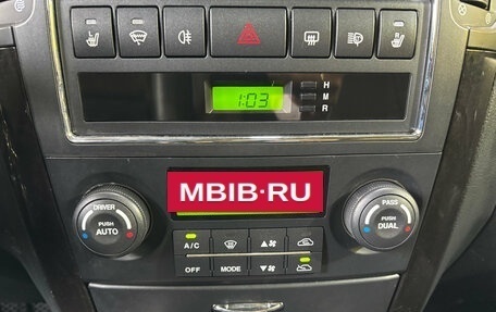 KIA Sorento IV, 2008 год, 899 000 рублей, 16 фотография
