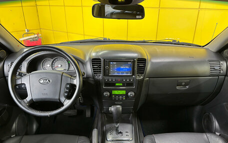 KIA Sorento IV, 2008 год, 899 000 рублей, 19 фотография