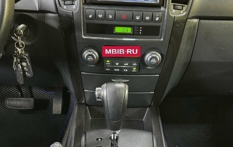KIA Sorento IV, 2008 год, 899 000 рублей, 15 фотография