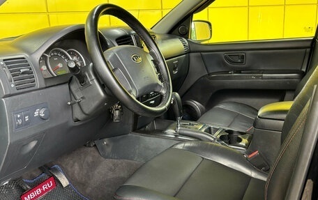 KIA Sorento IV, 2008 год, 899 000 рублей, 11 фотография