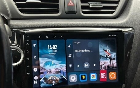 KIA Rio III рестайлинг, 2016 год, 900 000 рублей, 15 фотография