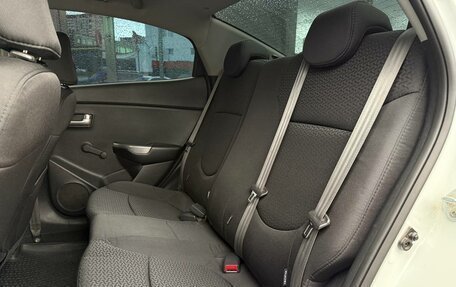KIA Rio III рестайлинг, 2016 год, 900 000 рублей, 24 фотография