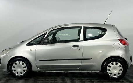Mitsubishi Colt VI рестайлинг, 2005 год, 300 000 рублей, 7 фотография