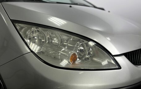 Mitsubishi Colt VI рестайлинг, 2005 год, 300 000 рублей, 15 фотография