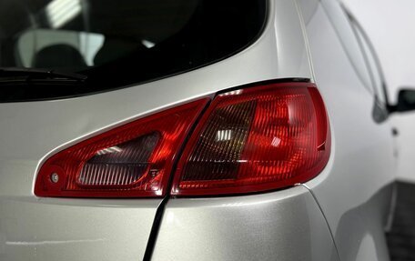 Mitsubishi Colt VI рестайлинг, 2005 год, 300 000 рублей, 16 фотография