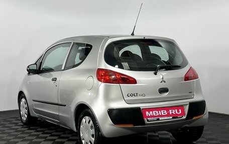 Mitsubishi Colt VI рестайлинг, 2005 год, 300 000 рублей, 6 фотография