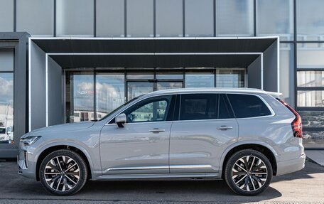 Volvo XC90 II рестайлинг, 2026 год, 12 750 000 рублей, 2 фотография
