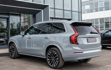 Volvo XC90 II рестайлинг, 2026 год, 12 750 000 рублей, 10 фотография