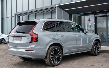 Volvo XC90 II рестайлинг, 2026 год, 12 750 000 рублей, 8 фотография