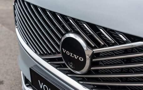 Volvo XC90 II рестайлинг, 2026 год, 12 750 000 рублей, 7 фотография