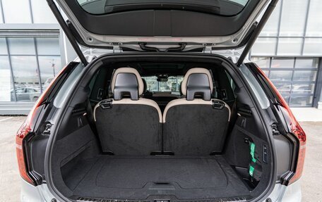 Volvo XC90 II рестайлинг, 2026 год, 12 750 000 рублей, 12 фотография