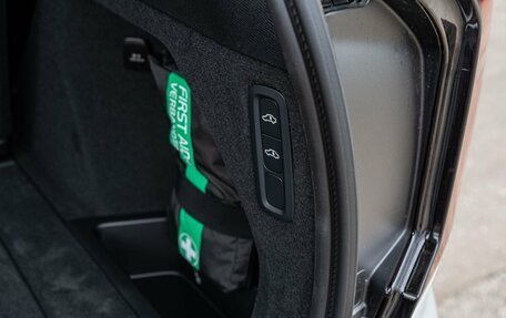 Volvo XC90 II рестайлинг, 2026 год, 12 750 000 рублей, 13 фотография