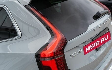 Volvo XC90 II рестайлинг, 2026 год, 12 750 000 рублей, 11 фотография