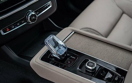Volvo XC90 II рестайлинг, 2026 год, 12 750 000 рублей, 17 фотография