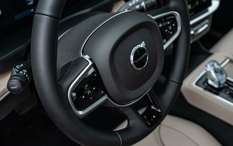 Volvo XC90 II рестайлинг, 2026 год, 12 750 000 рублей, 16 фотография