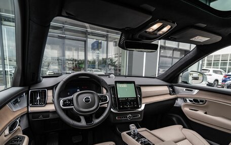 Volvo XC90 II рестайлинг, 2026 год, 12 750 000 рублей, 21 фотография