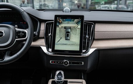 Volvo XC90 II рестайлинг, 2026 год, 12 750 000 рублей, 22 фотография