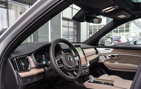 Volvo XC90 II рестайлинг, 2026 год, 12 750 000 рублей, 19 фотография