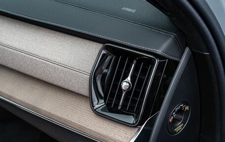 Volvo XC90 II рестайлинг, 2026 год, 12 750 000 рублей, 29 фотография