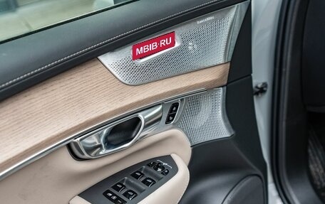 Volvo XC90 II рестайлинг, 2026 год, 12 750 000 рублей, 14 фотография