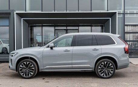 Volvo XC90 II рестайлинг, 2026 год, 12 750 000 рублей, 32 фотография