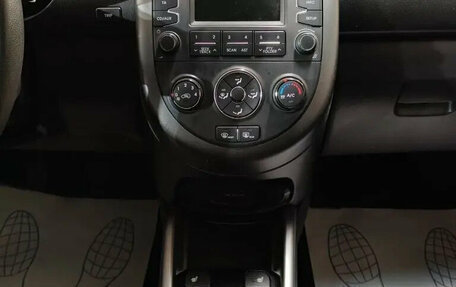 KIA Soul I рестайлинг, 2013 год, 865 000 рублей, 13 фотография