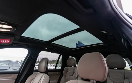 Volvo XC90 II рестайлинг, 2026 год, 12 750 000 рублей, 31 фотография