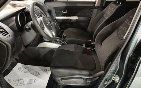 KIA Soul I рестайлинг, 2013 год, 865 000 рублей, 7 фотография
