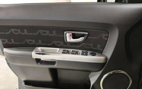 KIA Soul I рестайлинг, 2013 год, 865 000 рублей, 14 фотография