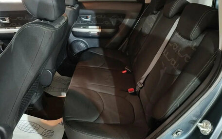 KIA Soul I рестайлинг, 2013 год, 865 000 рублей, 15 фотография