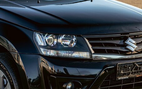 Suzuki Grand Vitara, 2014 год, 1 175 000 рублей, 8 фотография