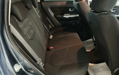 KIA Soul I рестайлинг, 2013 год, 865 000 рублей, 16 фотография