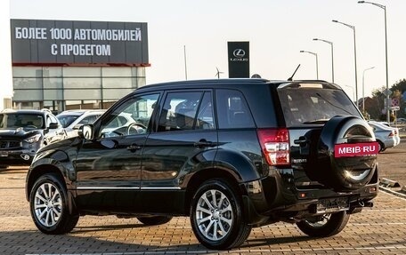 Suzuki Grand Vitara, 2014 год, 1 175 000 рублей, 4 фотография