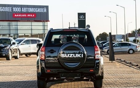 Suzuki Grand Vitara, 2014 год, 1 175 000 рублей, 5 фотография