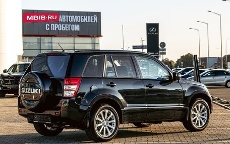 Suzuki Grand Vitara, 2014 год, 1 175 000 рублей, 6 фотография