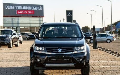 Suzuki Grand Vitara, 2014 год, 1 175 000 рублей, 2 фотография