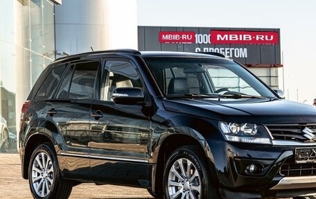 Suzuki Grand Vitara, 2014 год, 1 175 000 рублей, 7 фотография