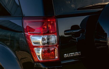 Suzuki Grand Vitara, 2014 год, 1 175 000 рублей, 10 фотография