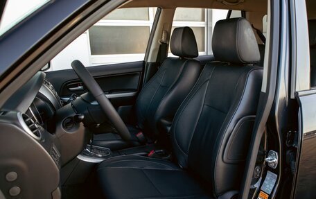 Suzuki Grand Vitara, 2014 год, 1 175 000 рублей, 11 фотография