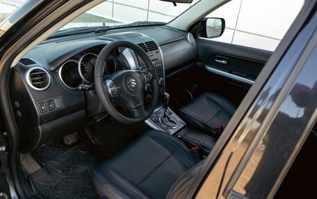 Suzuki Grand Vitara, 2014 год, 1 175 000 рублей, 13 фотография