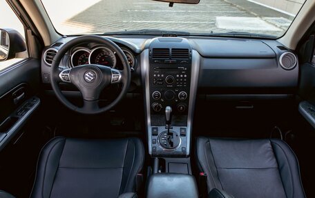 Suzuki Grand Vitara, 2014 год, 1 175 000 рублей, 15 фотография
