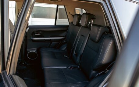 Suzuki Grand Vitara, 2014 год, 1 175 000 рублей, 16 фотография