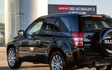Suzuki Grand Vitara, 2014 год, 1 175 000 рублей, 9 фотография